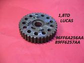Fuel pump gear (pulley)