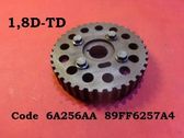 Fuel pump gear (pulley)