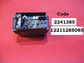Glow plug pre-heat relay