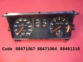 Speedometer (instrument cluster)