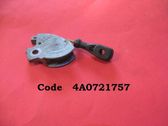 Throttle cable