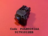 Interruptor de corte de combustible