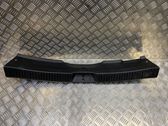 Other trunk/boot trim element