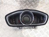 Speedometer (instrument cluster)