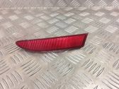 Rear tail light reflector