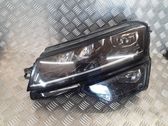 Headlight/headlamp