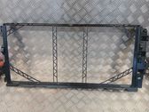 Radiatoru panelis