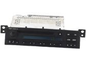 Radio / CD-Player / DVD-Player / Navigation