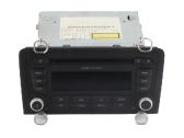 Radio / CD-Player / DVD-Player / Navigation