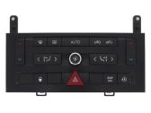 Climate control unit