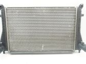 Radiador intercooler