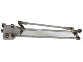 Motor del limpiaparabrisas
