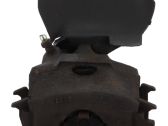 Caliper de freno delantero