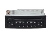 Radio / CD-Player / DVD-Player / Navigation