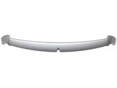 Tailgate/trunk spoiler