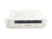 Radio/CD/DVD/GPS head unit