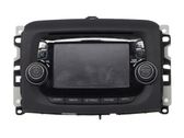 Radio/CD/DVD/GPS-pääyksikkö