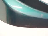 Front grill