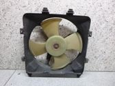 Ventilateur de refroidissement de radiateur électrique