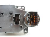 Climate control unit