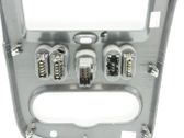 Radio/GPS head unit trim