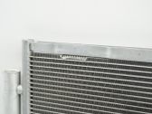 A/C cooling radiator (condenser)