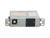 Radio/CD/DVD/GPS head unit