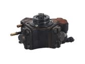 Fuel injection high pressure pump