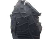 Front wheel arch liner splash guards