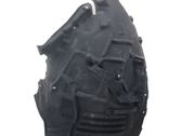 Front wheel arch liner splash guards