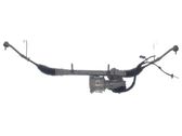 Steering rack