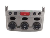 Climate control unit