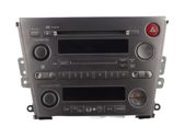Radio/CD/DVD/GPS head unit