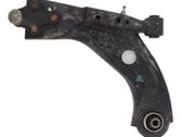 Front lower control arm/wishbone