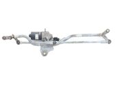 Motor del limpiaparabrisas