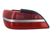 Rear/tail lights