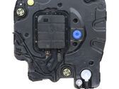 AdBlue Tank