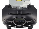 Radio/CD/DVD/GPS head unit