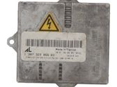 Headlight ballast module Xenon