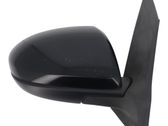Manual wing mirror