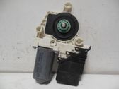 Rear door window regulator motor