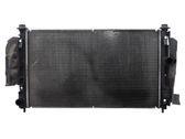 Coolant radiator