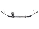 Steering rack
