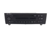 Radio/CD/DVD/GPS head unit