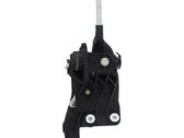 Gear shifter/selector