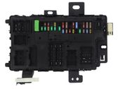 BSM Control unit