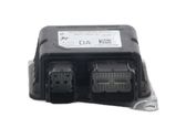 Airbag control unit/module