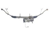 Steering rack
