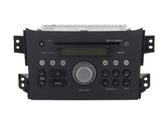 Radio / CD-Player / DVD-Player / Navigation