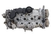 Culasse moteur